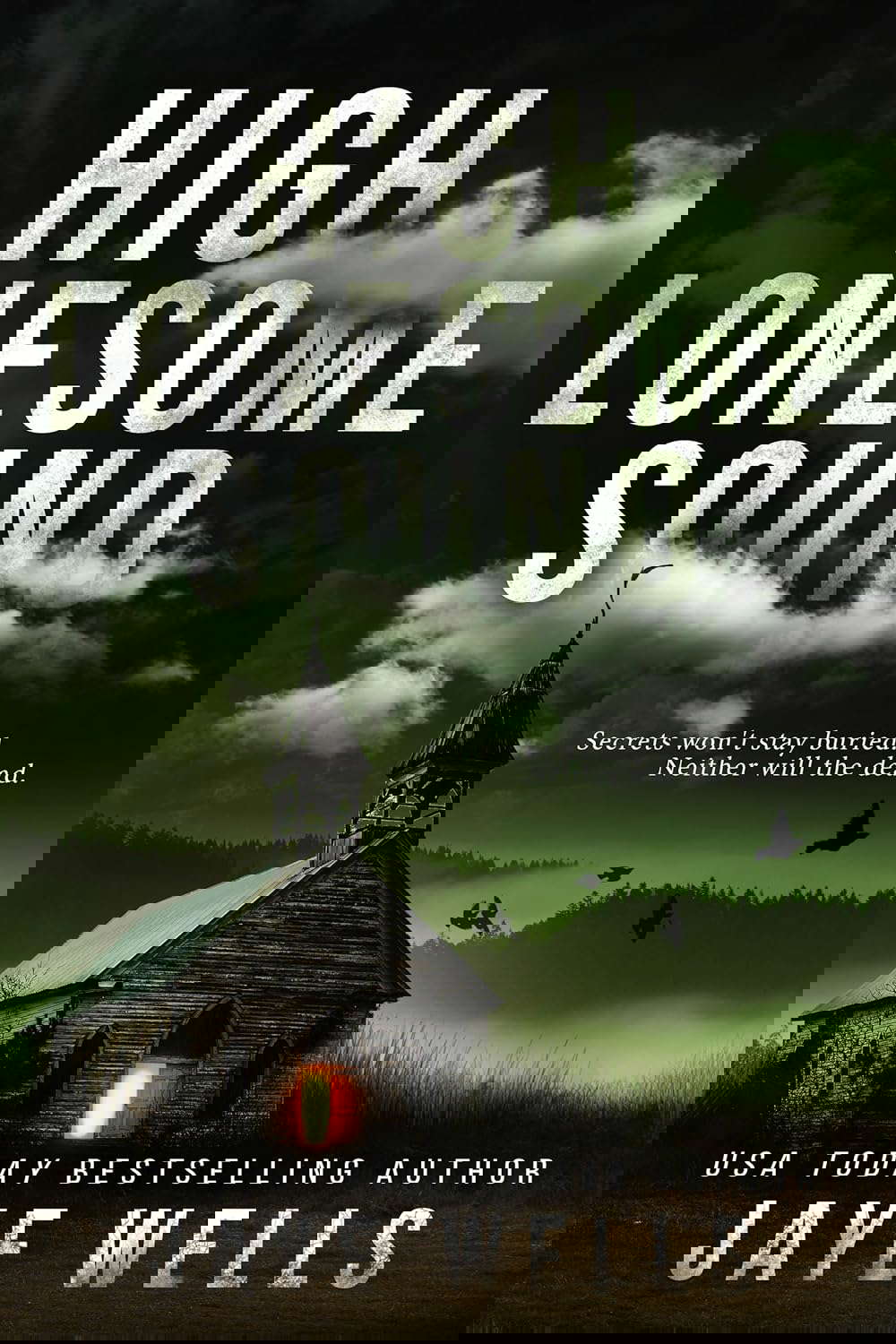 High Lonesome Sound poster