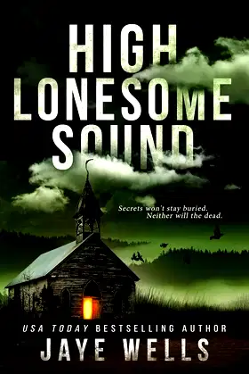 High Lonesome Sound poster