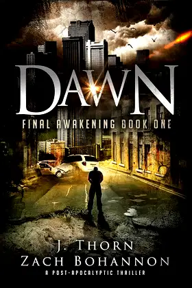 Dawn: Final Awakening Book One (A Post-Apocalyptic Thriller) poster