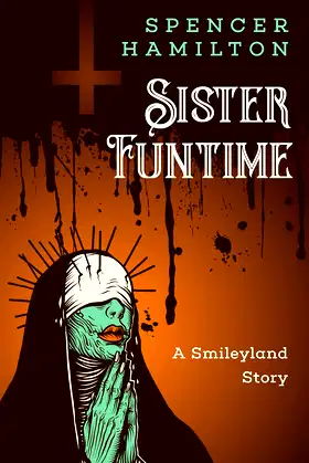 Sister Funtime poster