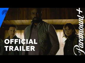 Evil | Season 3 Official Trailer | Paramount+ poster