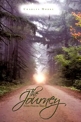 The Journey: From Now to Then poster