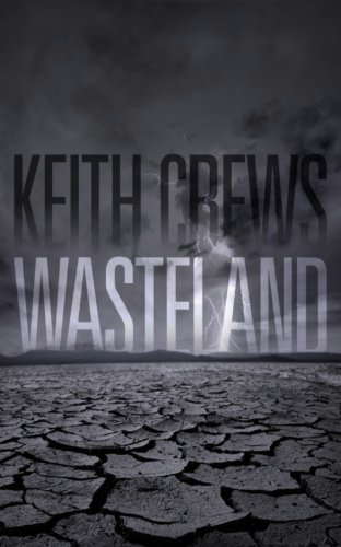 Wasteland poster