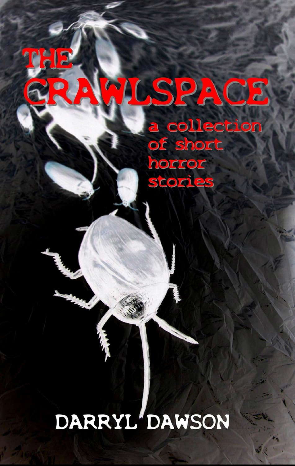 The Crawlspace poster