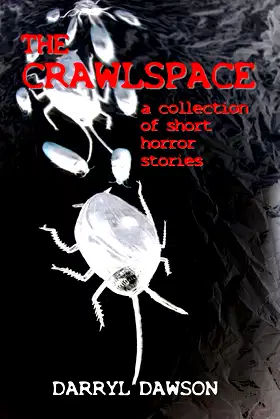 The Crawlspace poster