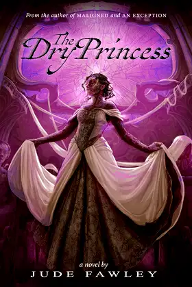 The Dry Princess (Plumbess Seg Book 2) poster