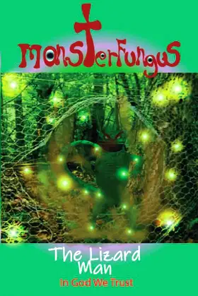 The Lizard Man poster