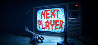 Next Player capsule