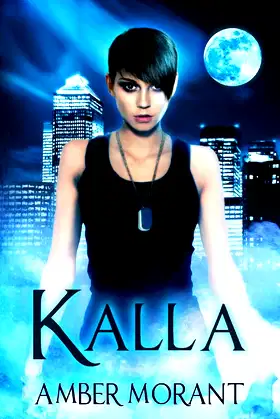Kalla poster
