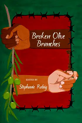 Broken Olive Branches poster