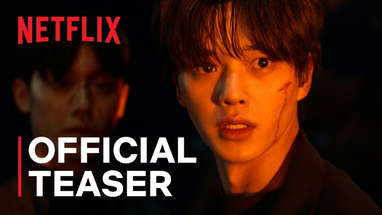 Sweet Home 3 | Official Teaser | Netflix poster