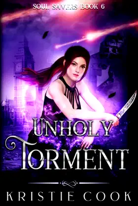 Unholy Torment (Soul Savers) poster