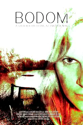Bodom poster