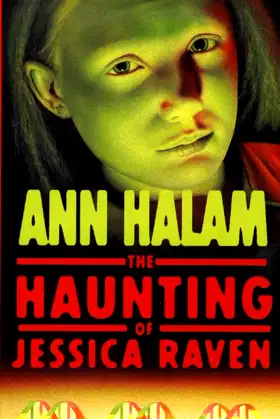 Haunting of Jessica Raven (Dolphin Books) poster