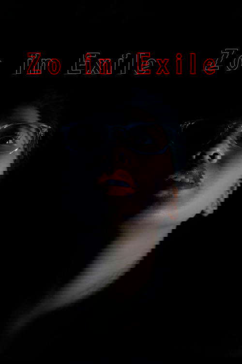 Zo in Exile poster