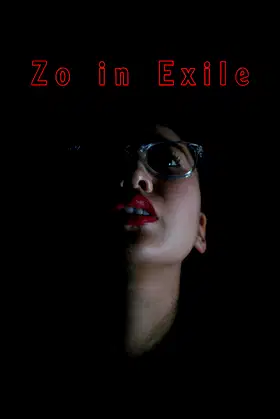 Zo in Exile poster