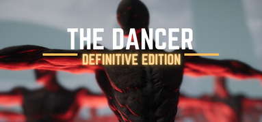 The Dancer: Definitive Edition capsule