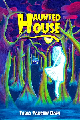 Haunted House poster
