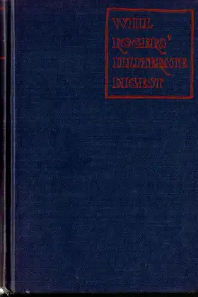 Illiterate Digest poster