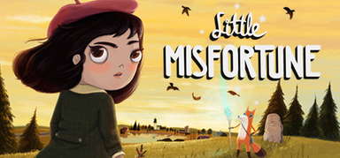 Little Misfortune capsule