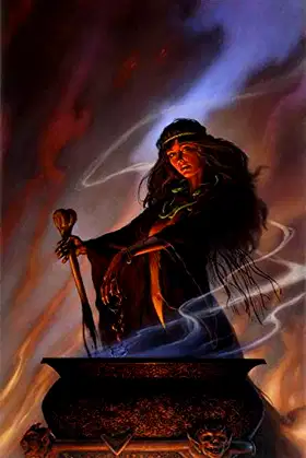 Witches Brew: Stories for the Season poster
