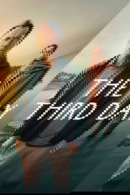The Third Day poster