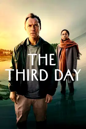 The Third Day poster