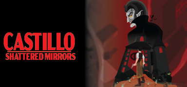 CASTILLO: Shattered Mirrors capsule