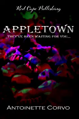 Appletown poster