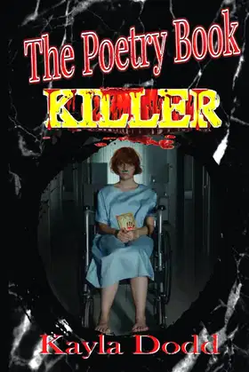 The Poetry Book Killer poster