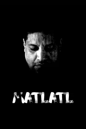Matlatl poster