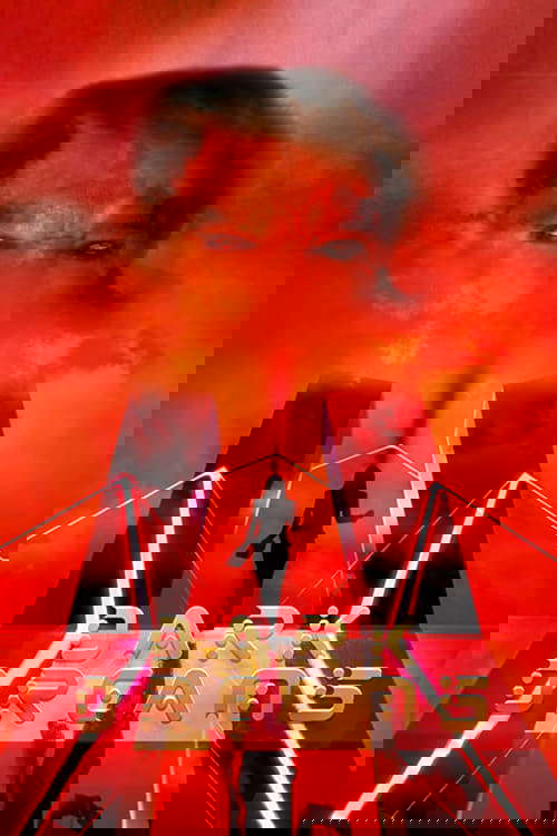 Dark Dreams poster