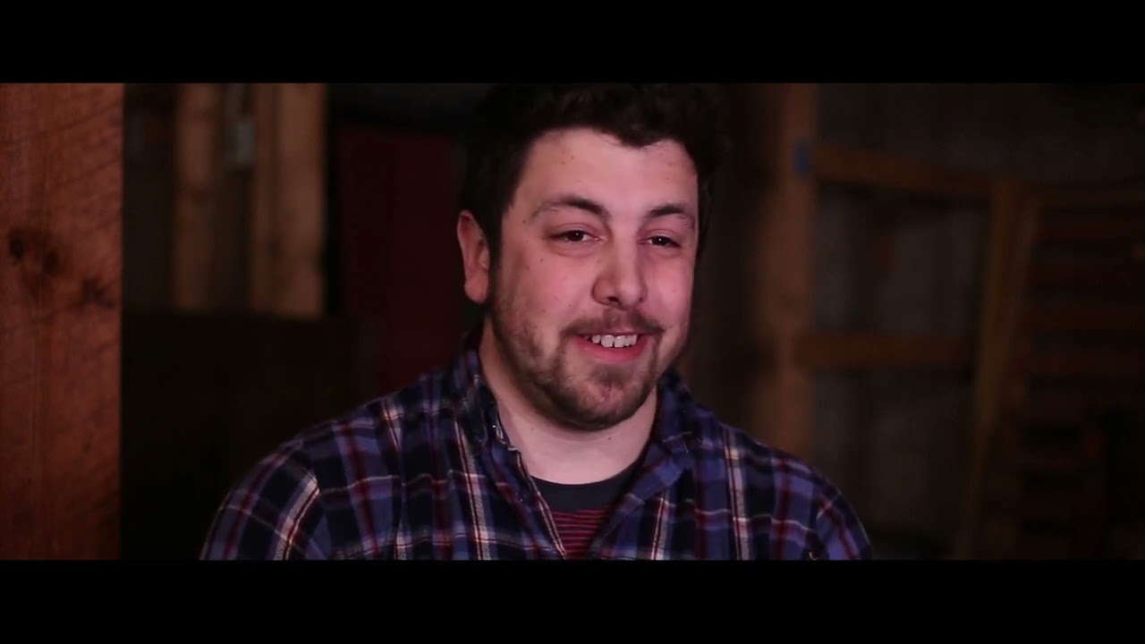 Ant's Ghost Story - "The Calling" - When the Dead Call Bonus Feature 1