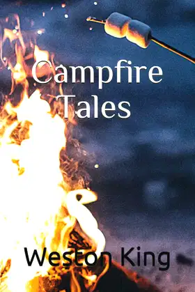 Campfire Tales (Deadly Tales) poster