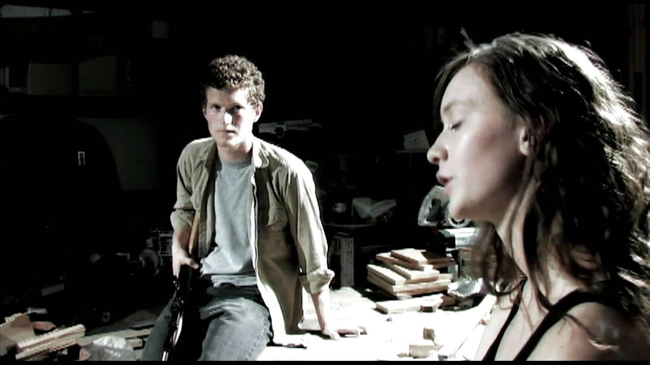 GLITCH - Original Zombie Short Film