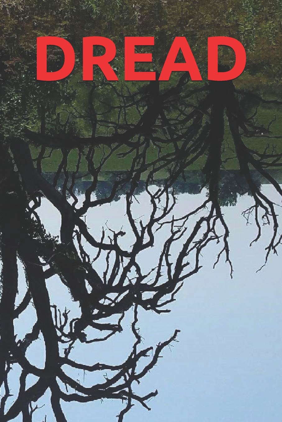 DREAD poster