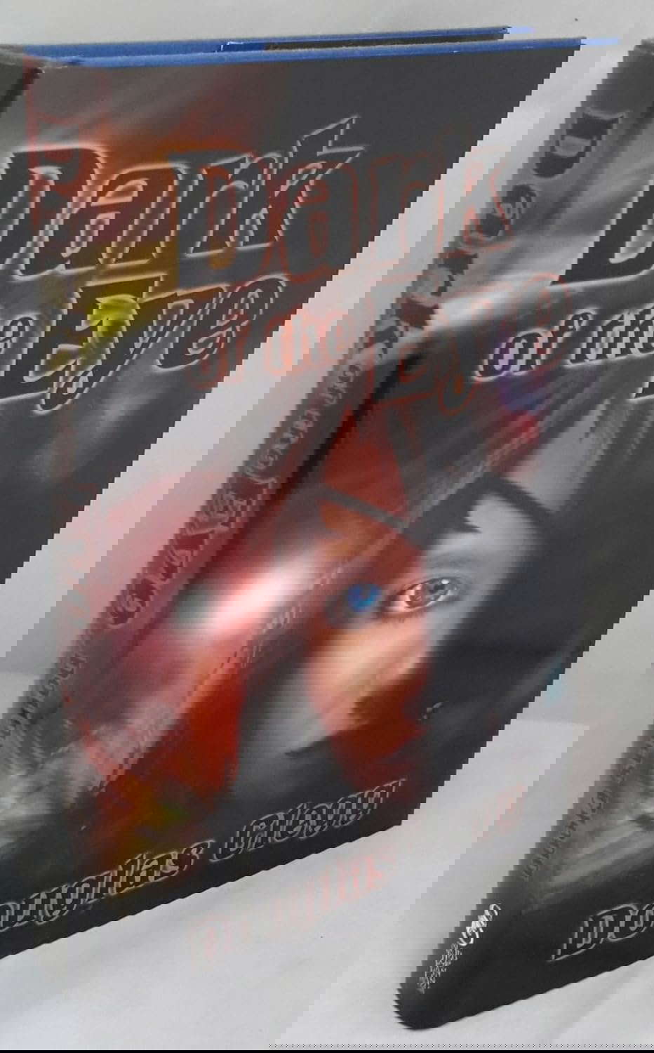Dark of the Eye poster
