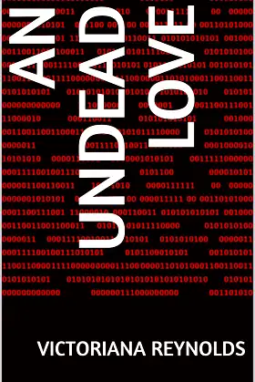 An Undead Love poster