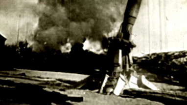 War of the Worlds The True Story Trailer - Oscar® Contender ON DVD and ON DEMAND! poster