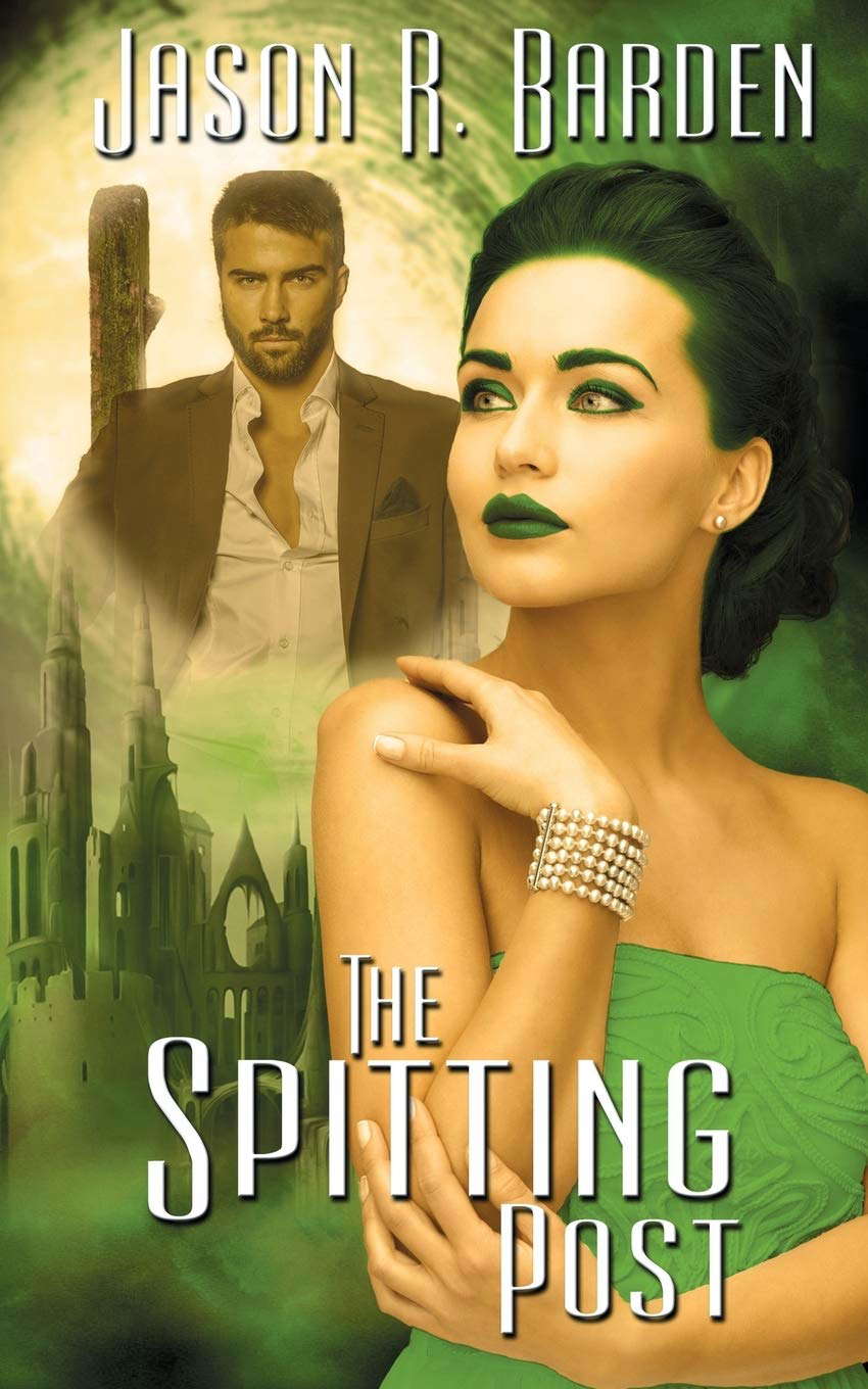The Spitting Post poster