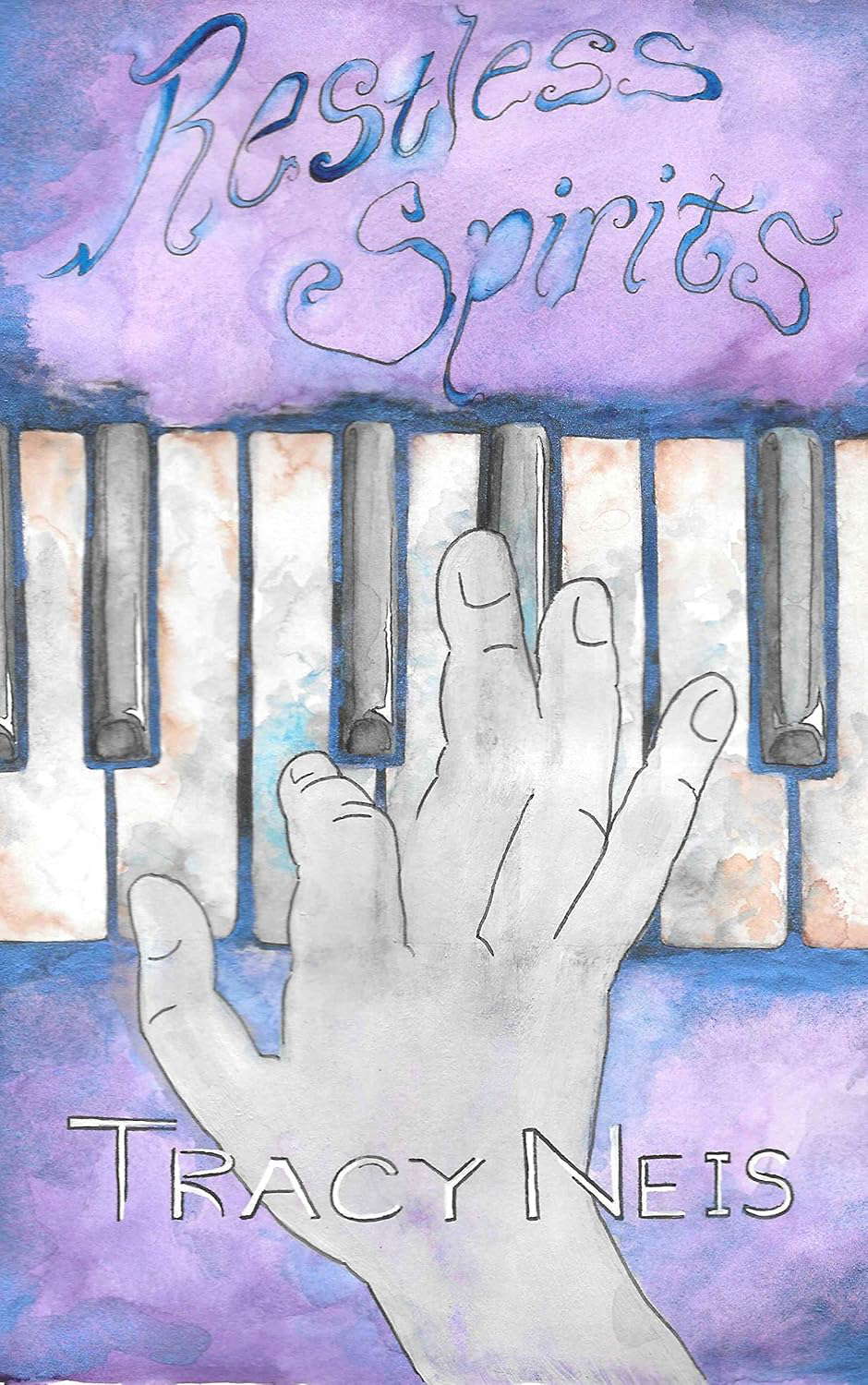 Restless Spirits (Rock-and-Roll Brontes) poster