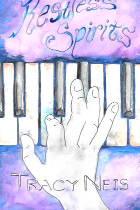 Restless Spirits (Rock-and-Roll Brontes) poster