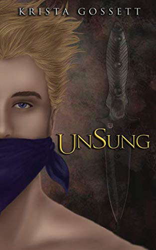 UnSung (The UnQuadrilogy) poster