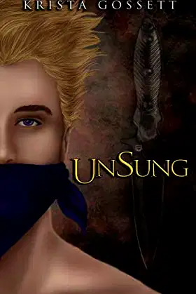 UnSung (The UnQuadrilogy) poster