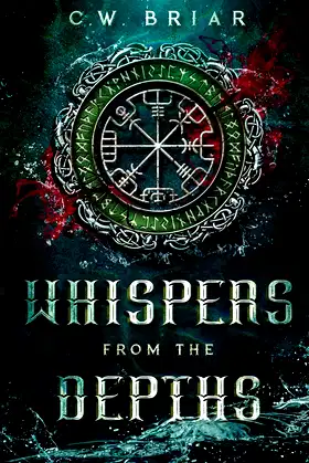 Whispers from the Depths poster