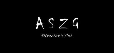 ASZG Project Director's Cut capsule
