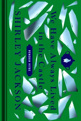 We Have Always Lived in the Castle (Penguin Vitae) poster