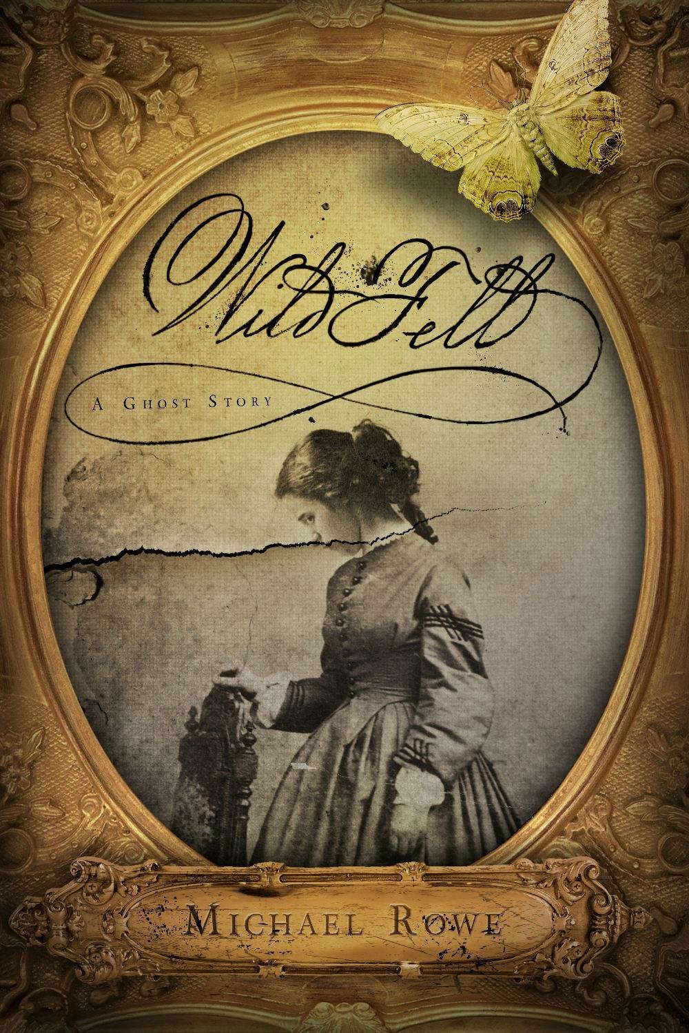 Wild Fell (A Ghost Story) poster