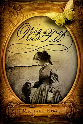 Wild Fell (A Ghost Story) poster