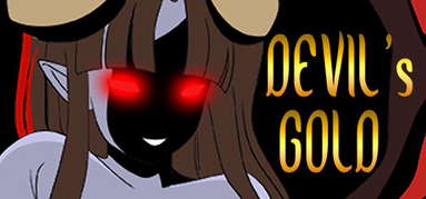 Devils Gold capsule